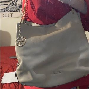 Michael Kors Lillie Truffle Tote